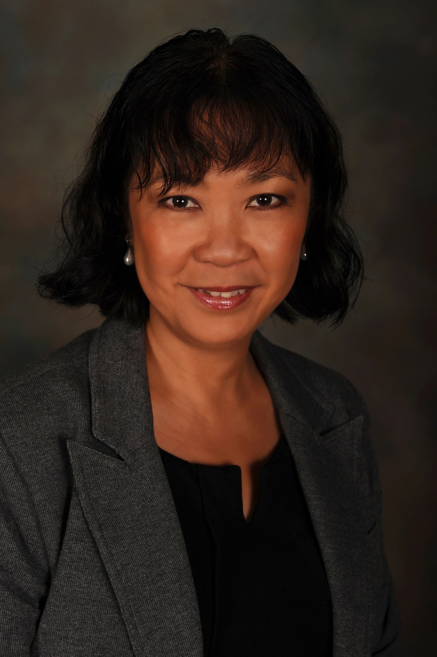 Liza B. Krassner