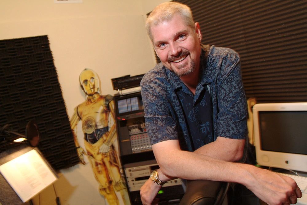 Tom Kane